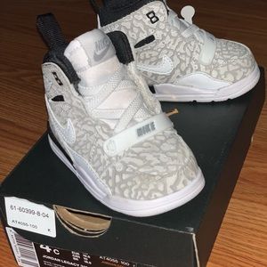 Jordan legacy 312 4c baby